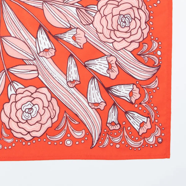 Botanical Bandanas
