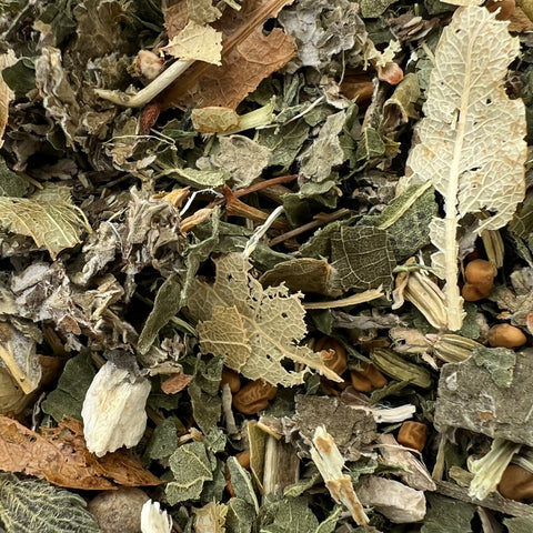 Mama's Makin' Milk Tea Blend