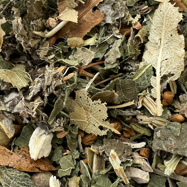 Mama's Makin' Milk Tea Blend