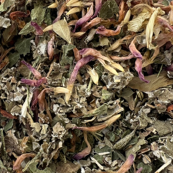 Mama's Knocked Up Tea Blend