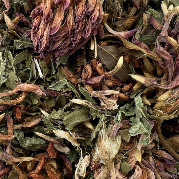 Happy Healthy Tea Blend