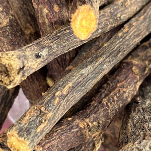 Licorice Root Sticks