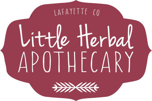 Little Herbal Tea Mug {With Infuser Basket} – Little Herbal Apothecary