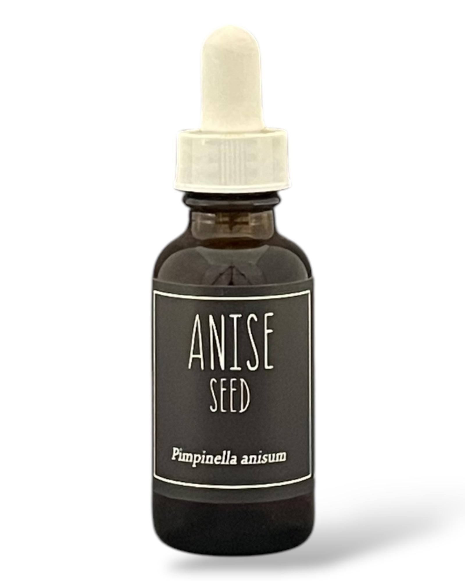 Anise Seed Tincture