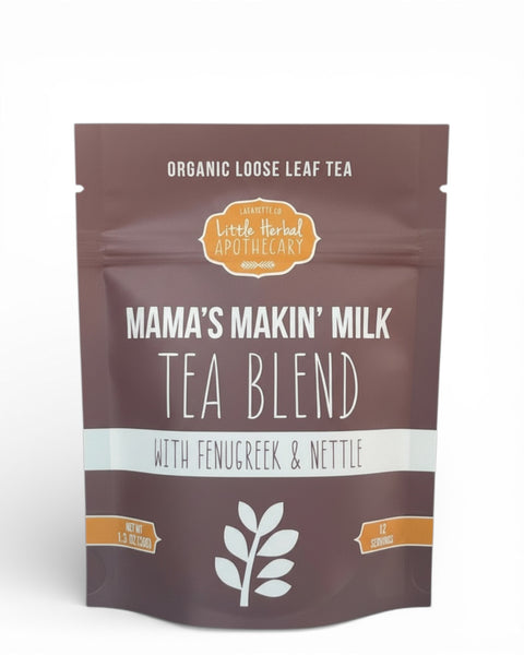 Mama's Makin' Milk Tea Blend