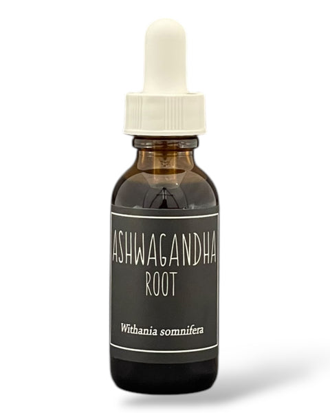 Ashwagandha Tincture
