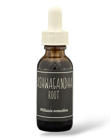 Ashwagandha Tincture