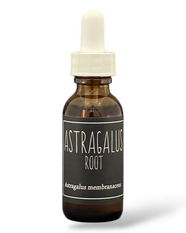 Astragalus Tincture