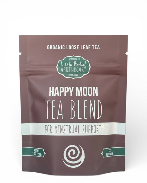 Happy Moon Tea Blend