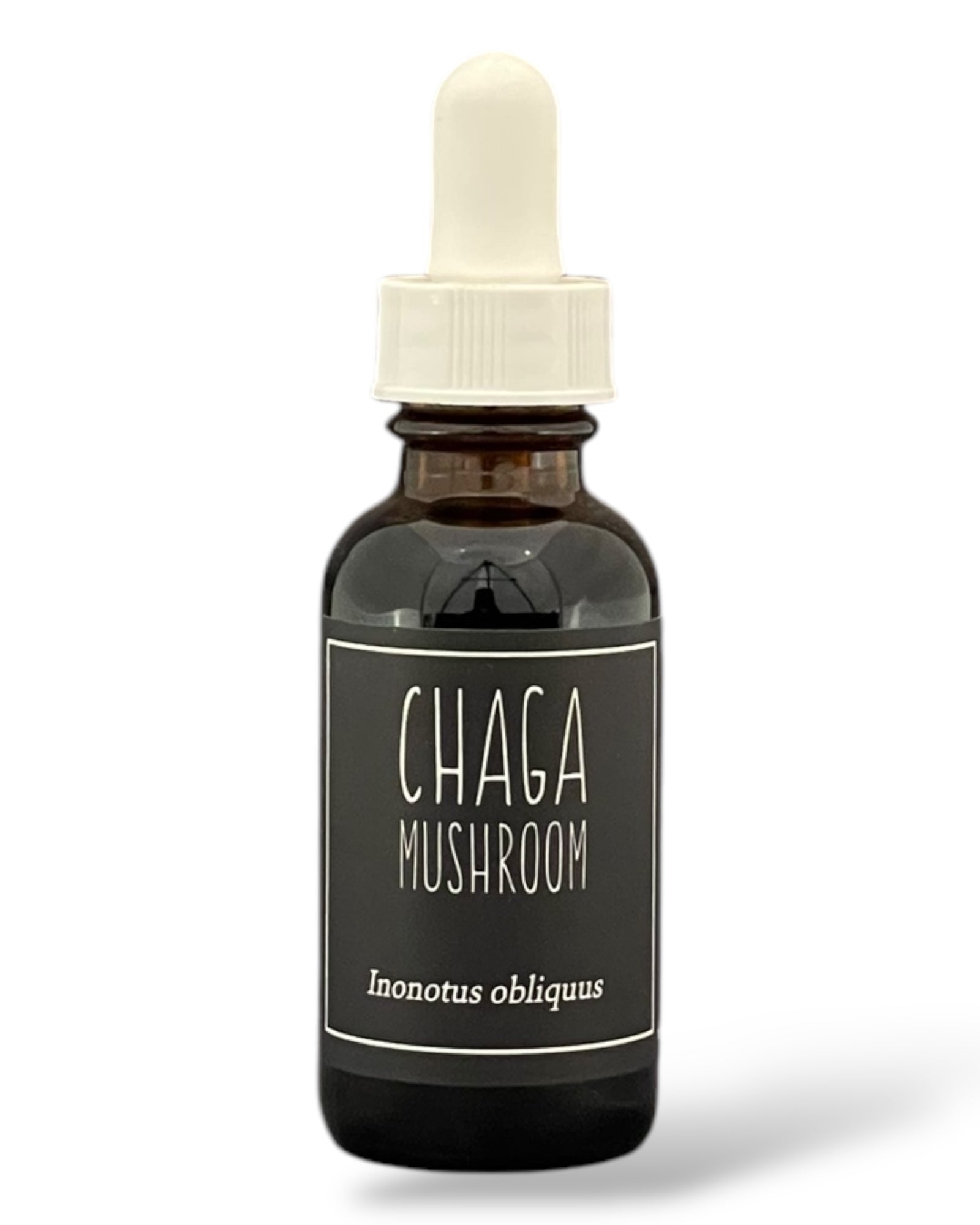 Chaga Tincture