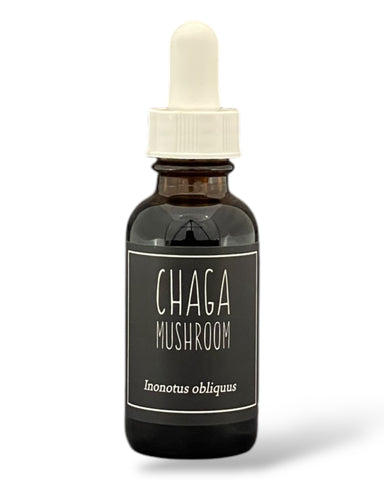 Chaga Tincture