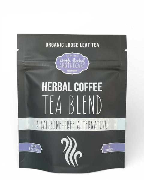Herbal Coffee