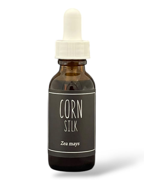 Corn Silk Tincture