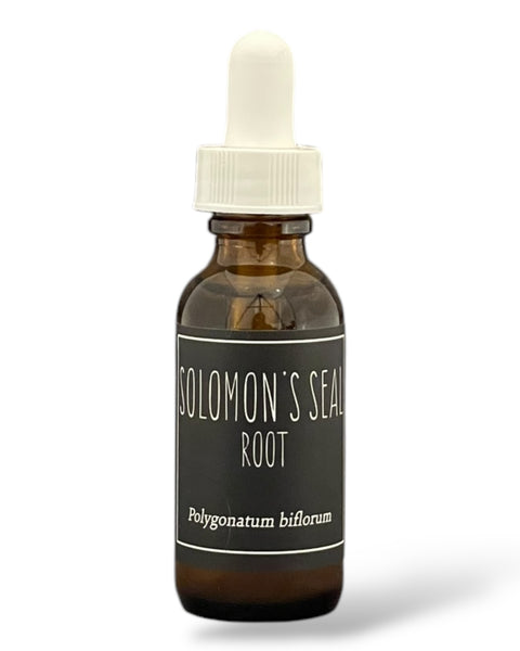 Solomon's Seal Tincture
