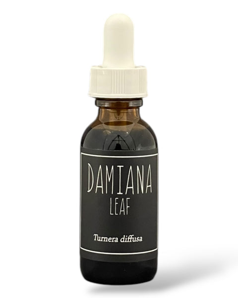 Damiana Tincture