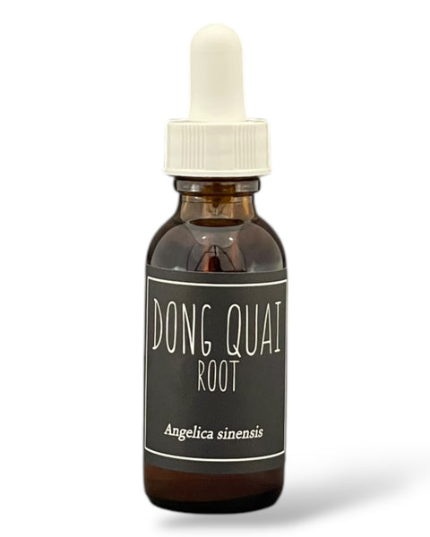Dong Quai Tincture