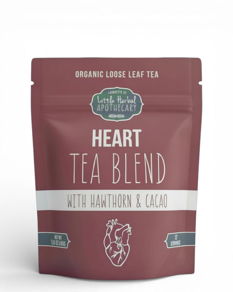 Heart Tea Blend
