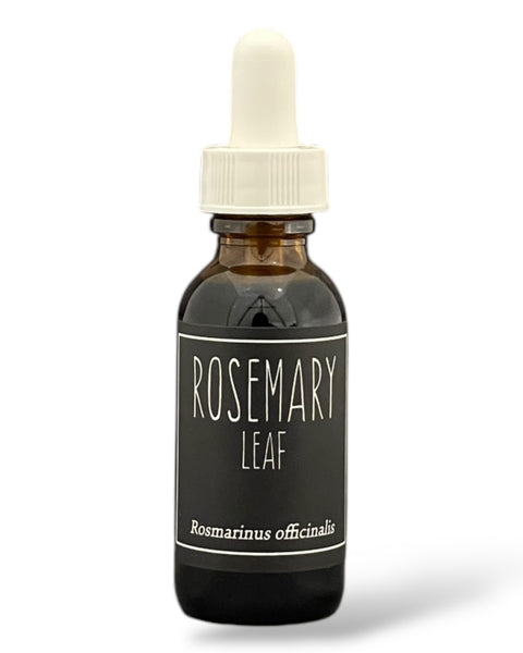 Rosemary Tincture