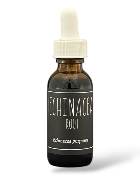 Echinacea Tincture