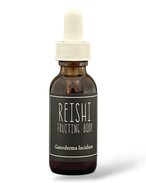 Reishi Tincture