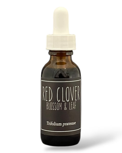 Red Clover Tincture