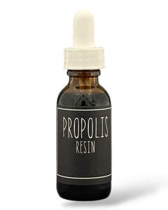 Propolis Tincture