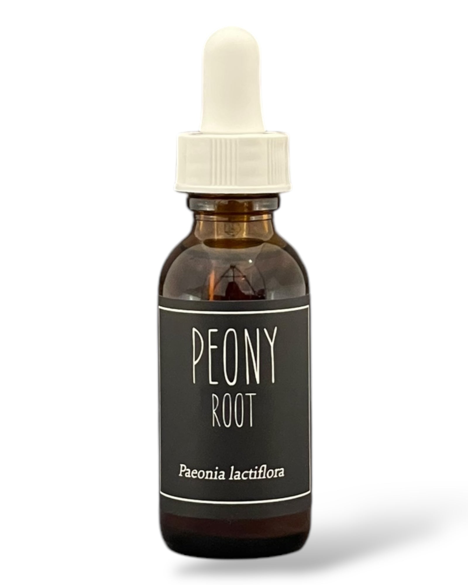 Peony Root Tincture