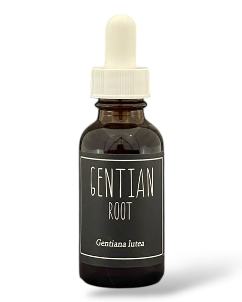 Gentian Tincture