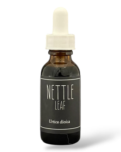Nettle Tincture