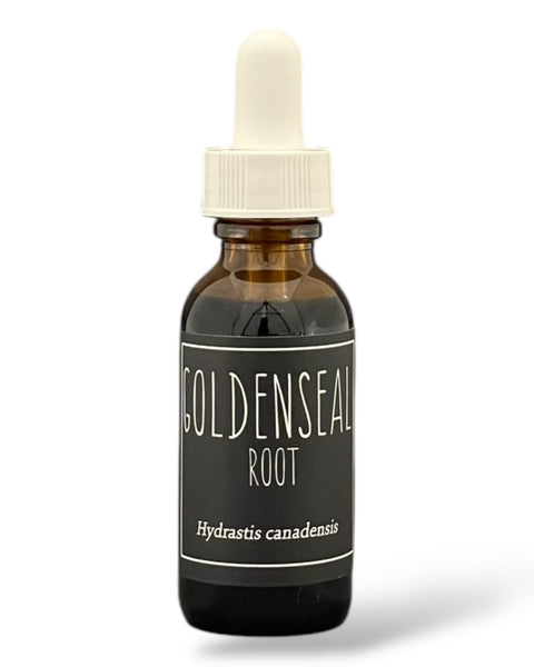 Goldenseal Tincture