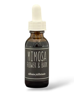 Mimosa Tincture