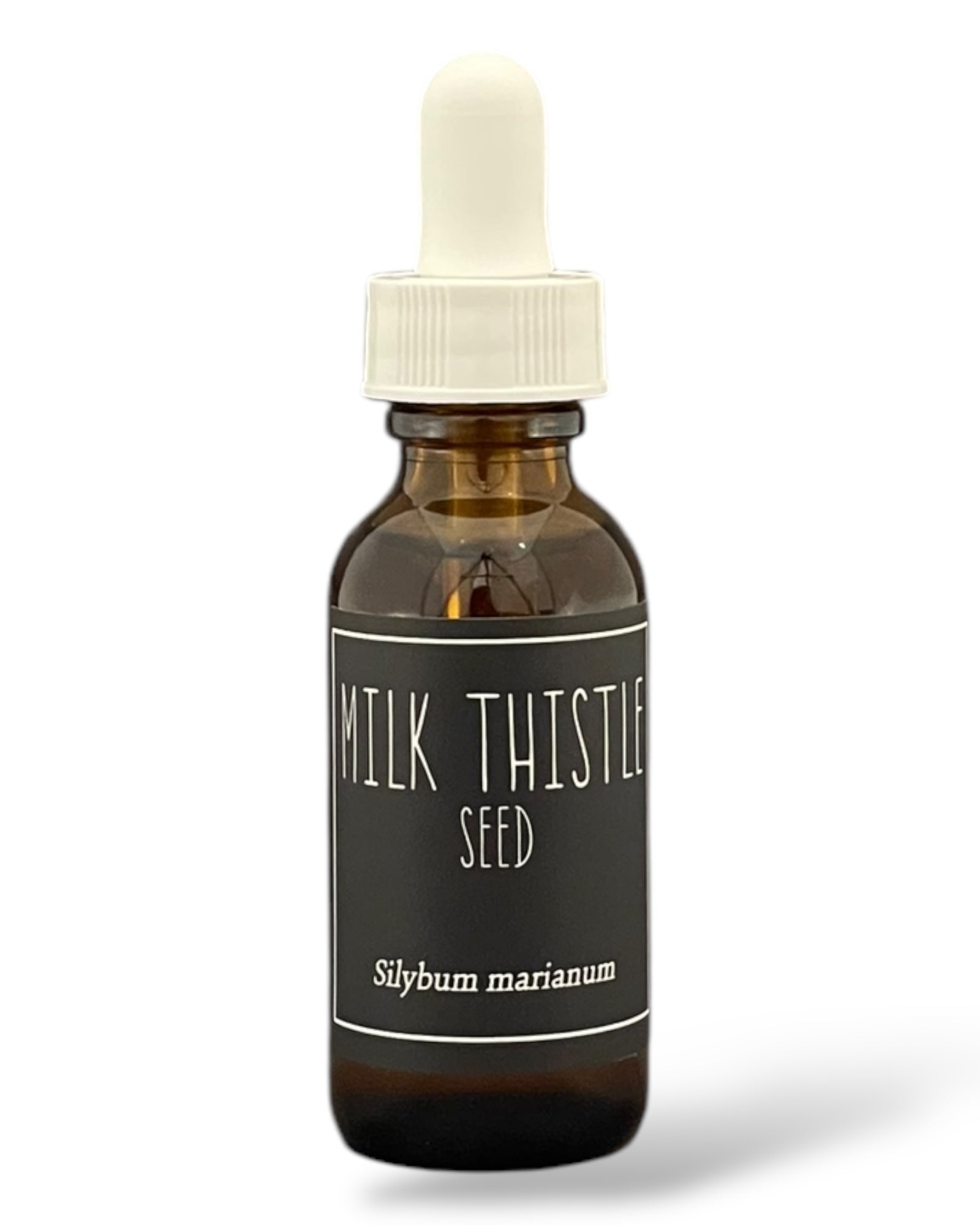 Milk Thistle Tincture
