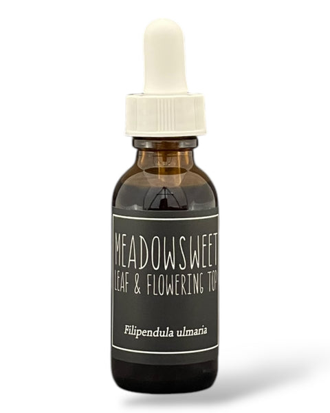Meadowsweet Tincture