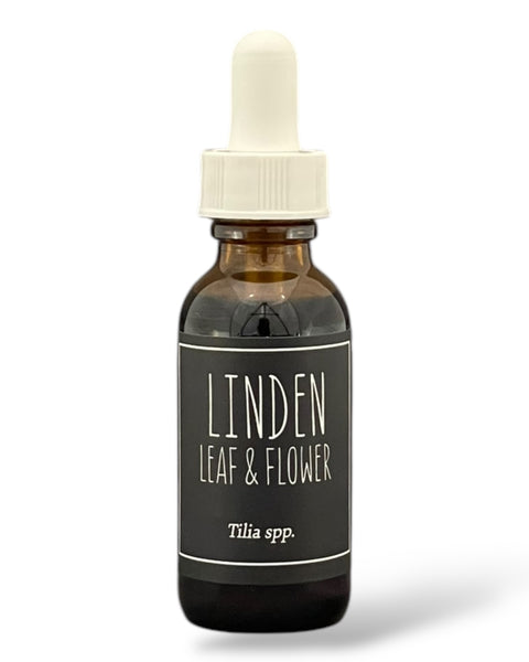 Linden Tincture