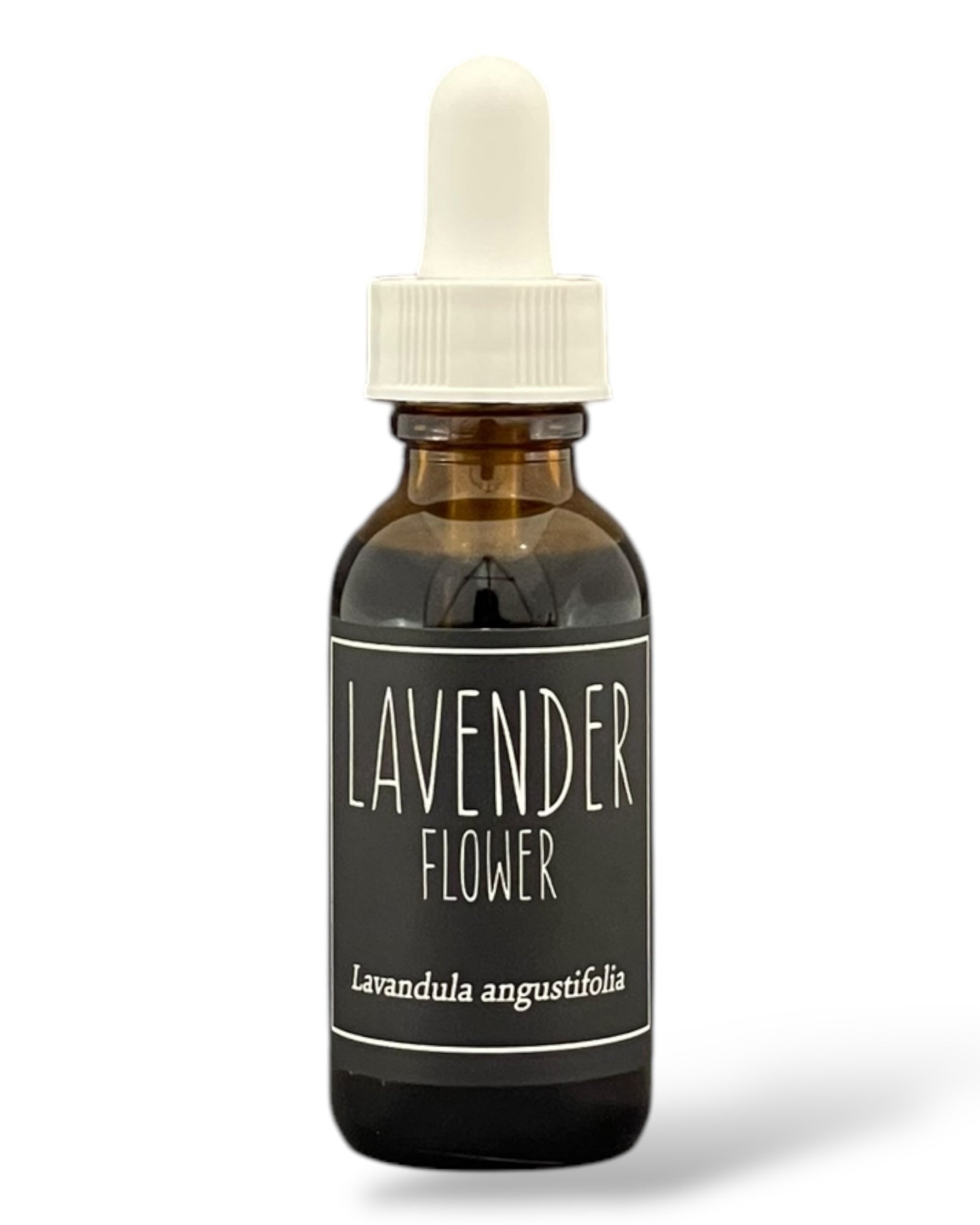 Lavender Tincture