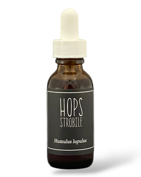 Hops Tincture