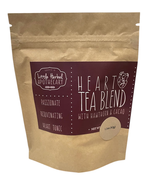 Heart Tea Blend