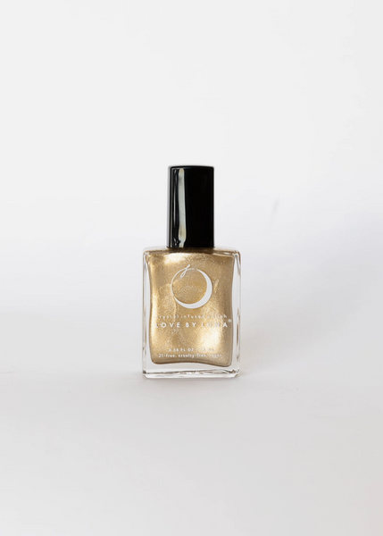 Love By Luna Nail Polish