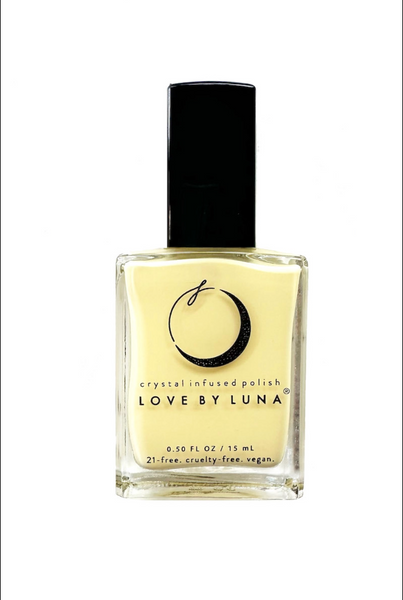 Love By Luna Nail Polish