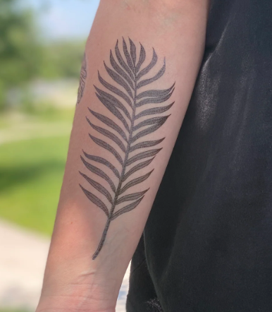 Nature Tats Temporary Tattoos