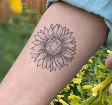 Nature Tats Temporary Tattoos