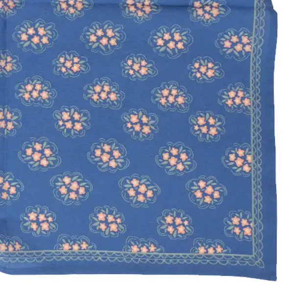 Botanical Bandanas