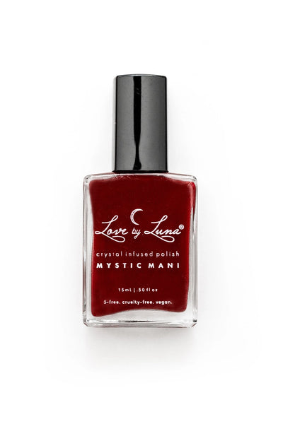 Love By Luna Nail Polish