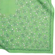 Botanical Bandanas