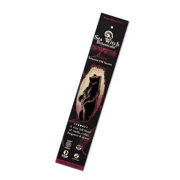 Sea Witch Botanicals Incense Sticks