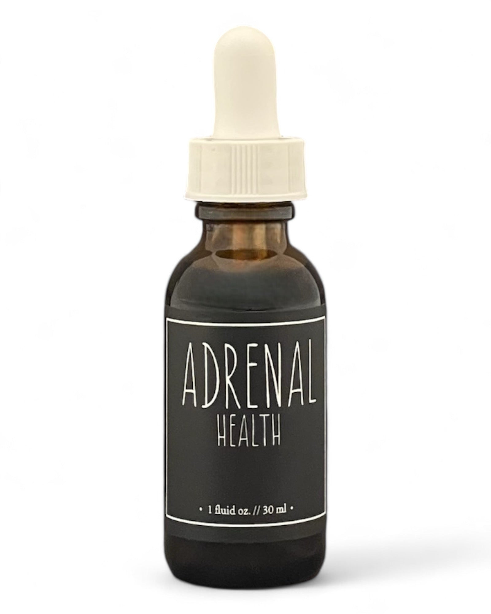 Adrenal Health Tincture