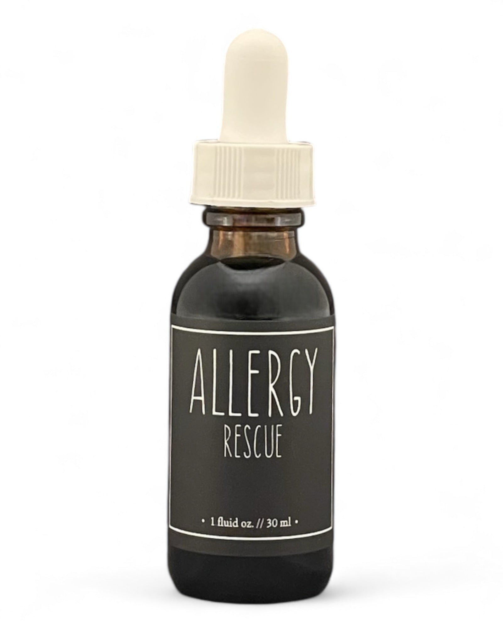 Allergy Rescue Tincture