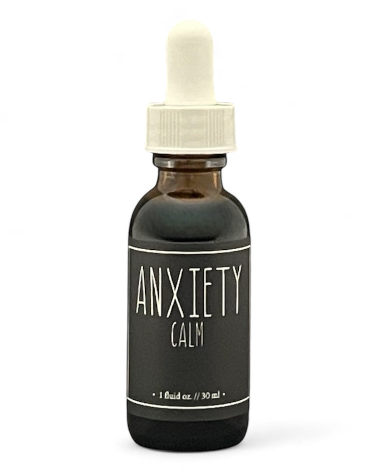 Anxiety Calm Tincture