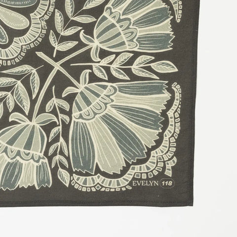 Botanical Bandanas