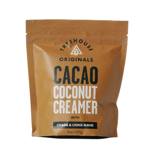 Vegan Coconut Creamer